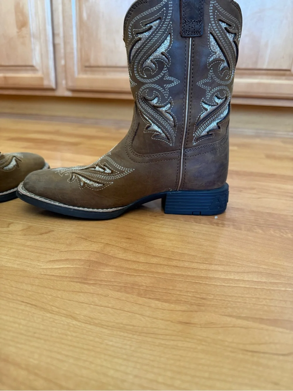 Ariat classic kids
